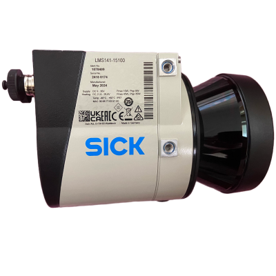 SICK Type: LMS141-15100
