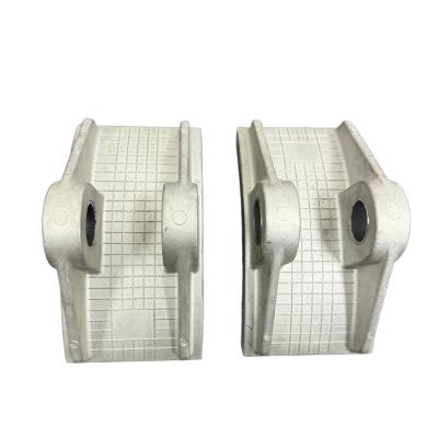 Brake Lining/Brake Pad Type: EBN 315