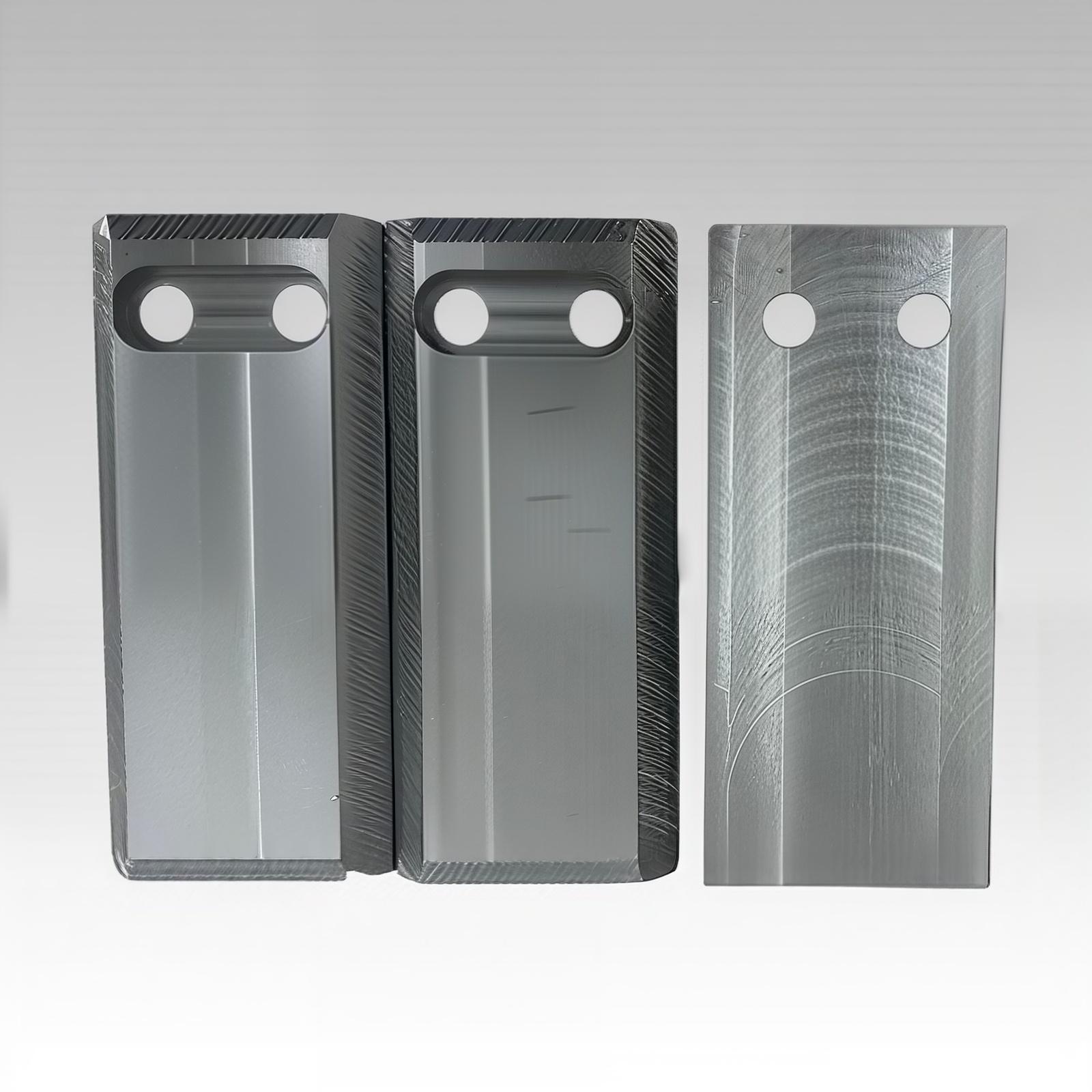Antifriction Block TBS40D01-02B