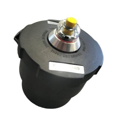 Filter Luft / Tank Air Filter 55228183