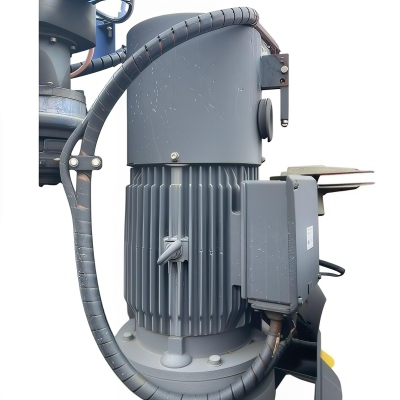 Konecranes Gantry Motor 55494517