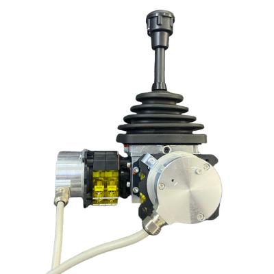 S+B Joystick VNSO 22 FN18KKVRIZ9P1.9P1+2*OEL8G