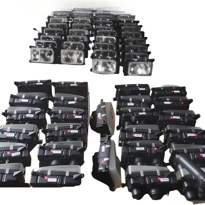 LED HeadLight WG91100720105