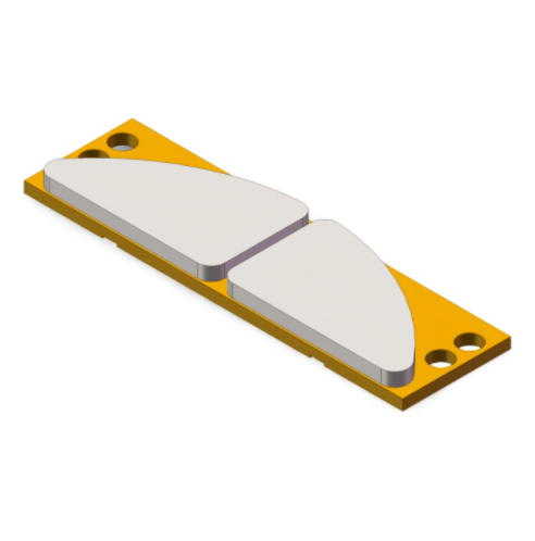 Brake Pad SB14-312
