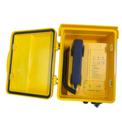 DT302 Outdoor Telephone