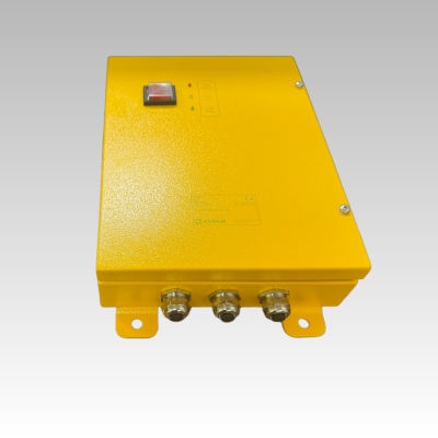 DT304 Power Supply