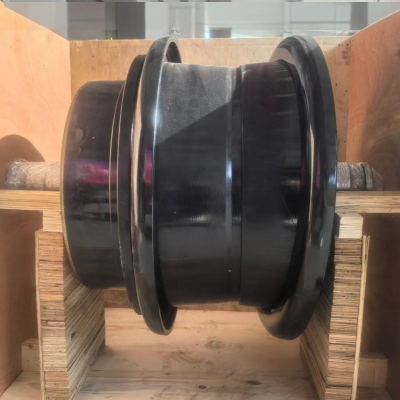 NOELL Wheel Rim 18.00-25 (Driven) HT7239064300