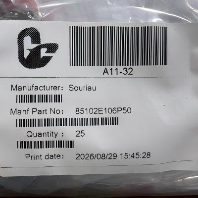 souriau-85102e106p50-socket
